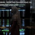 Obral-obral, Deretan Saham LQ45 Ini Sudah Rebound Lagi Lho!