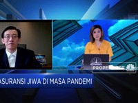Otomatisasi Proses, Cara Allianz Life Raih Kenaikan GWP 40%