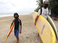 Bukan 11 September, Ini Rencana Baru Bali Buka Pintu Wisman