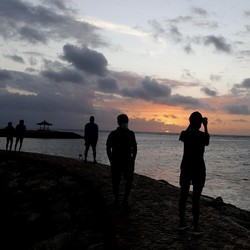 Top! Bali Siapkan 5 Objek Wisata bagi Delegasi World Water Forum