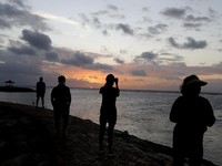 Top! Bali Siapkan 5 Objek Wisata bagi Delegasi World Water Forum