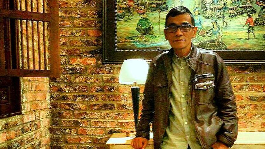 Papa T Bob (Tangkapan Layar Instagram @papatbob_official)