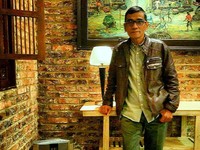 Selamat Jalan, Papa T Bob Meninggal Dunia
