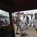 India Lampaui Brasil, Kasus Corona Global Tembus 27 Juta
