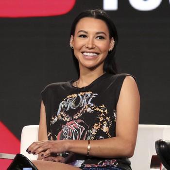 Kisah Polisi & Sar Mencari Artis Glee Naya Rivera