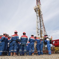 Gali 'Harta Karun' di Timur RI, Ini yang Dilakukan Pertamina