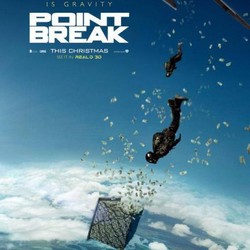 Penuh Aksi Intrik, Ini Sinopsis Film Point Break Nanti Malam