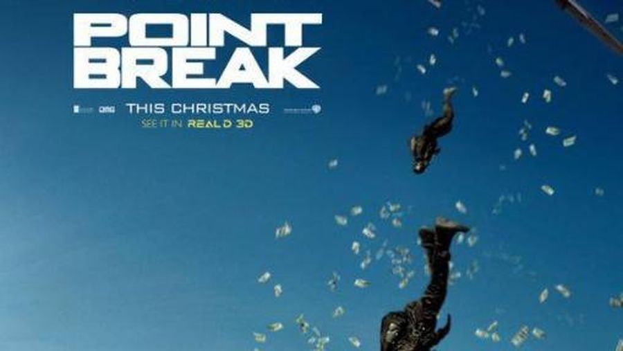 Point Break