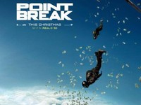 Penuh Aksi Intrik, Ini Sinopsis Film Point Break Nanti Malam