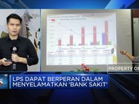 Presiden Tambah Perluasan Kewenangan LPS