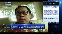 Prosedur Pengadaan, Penyebab Lambatnya Belanja Kementerian