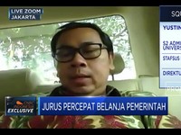 Prosedur Pengadaan, Penyebab Lambatnya Belanja Kementerian