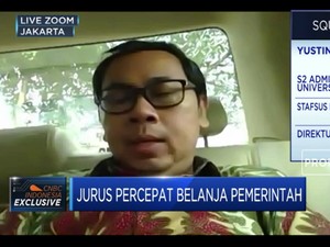 Prosedur Pengadaan, Penyebab Lambatnya Belanja Kementerian