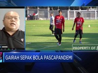 Revenue Tertekan Corona, Bali United Dorong Kegiatan Online