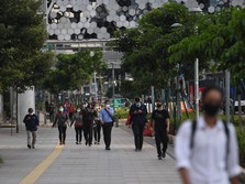 Bisnis Ini Terbanyak Nunggak THR, Tempat Kerja Kamu Bukan?