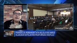 Ini Saran AJCapital Untuk Korporasi Yang Akan Restrukturisasi