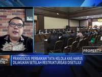 Ini Saran AJCapital Untuk Korporasi Yang Akan Restrukturisasi