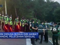 Sempat Dinyatakan Hilang, Wali Kota Seoul Ditemukan Tewas