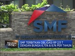 SMF Terbitkan Obligasi Rp 2,11 T