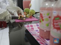 Catat! Saran Ahli Vitamin Wajib Konsumsi Saat Pandemi