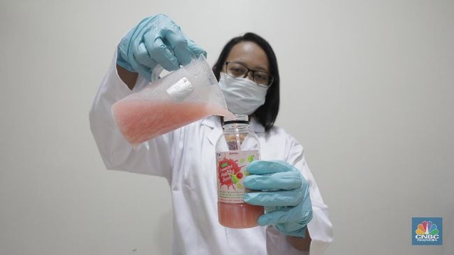 Rutin Makan Serat Bisa Bikin Umur Panjang, Ini Penjelasan Dokter