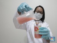 Jangan Abai, Ini Pentingnya Konsumsi Vitamin D Saat Covid-19