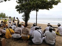 Mohon Maaf Nih, Wisatawan Asing Belum Bisa Masuk Indonesia