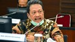 Wamenhan Bongkar Rencana Besar Lumbung Pangan Jokowi-Prabowo