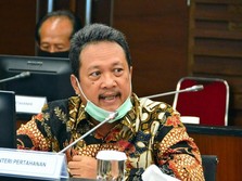 Gantikan Edhy Prabowo, Ini Profil Menteri KKP Wahyu Sakti