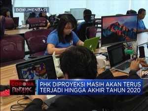 Waspada Gelombang Pengangguran!