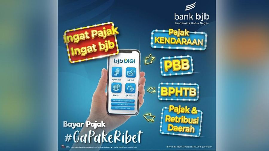 Bank BJB (Dok.bank BJB)