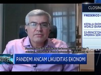 Masih Aman! Bank Dunia Sebut Likuiditas RI Cukup Sehat
