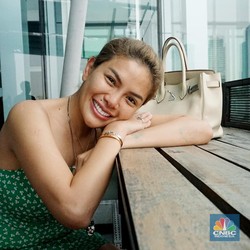 Polisi Tetapkan Artis Nikita Mirzani Sebagai Tersangka, Ini Kasusnya