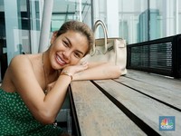 Top! Ada Bisnis Miliaran di Balik Kontroversi Nikita Mirzani