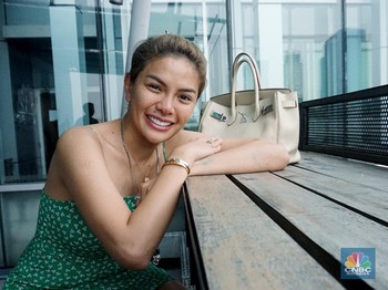 Kala Nikita Mirzani Protes Keras ke Anies soal PSBB Total DKI
