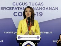 Dokter Reisa: Rapid Test Masih Dibutuhkan Buat Corona