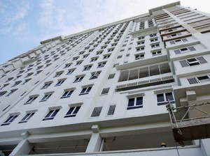 Revitalisasi Rusun Pasar Jumat Mulai 2025, Ada Mal hingga Pusat Olahraga