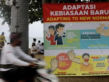 Ini Aturan Lengkap ke Bali Naik Pesawat Wajib Tes PCR