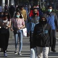 WHO Sebut Covid Menyebar di Udara, Catat Panduan Barunya
