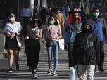 WHO Sebut Covid Menyebar di Udara, Catat Panduan Barunya