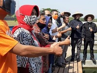 Integrated Farming Jurus Baru Kementan Jaga Stok Pangan