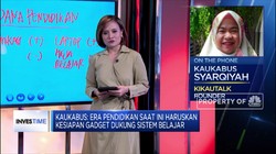 Atur Pola Keuangan Untuk Pendidikan di Tahun Ajaran Baru