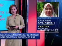 Atur Pola Keuangan Untuk Pendidikan di Tahun Ajaran Baru