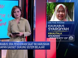 Atur Pola Keuangan Untuk Pendidikan di Tahun Ajaran Baru