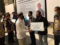 Bank BJB Dorong UMKM Tetap Kuat Kala New Normal Covid-19