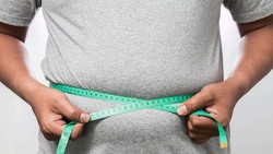 5 Alasan Berat Badan Nggak Turun Meski Sudah Diet Ketat