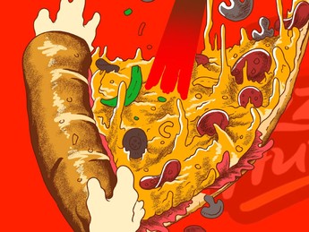 Setelah 58 Tahun Eksis, Pizza Hut Bangkrut!