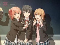 Ashiap! Komik Oregairu Season 3 Bakal Resmi Dirilis Bulan Ini