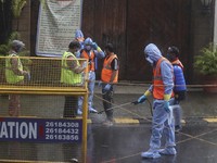 Sepekan, Ada 1,2 Juta Orang di Dunia Terpapar Covid-19