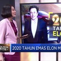 2020, Tahun Emas Elon Musk